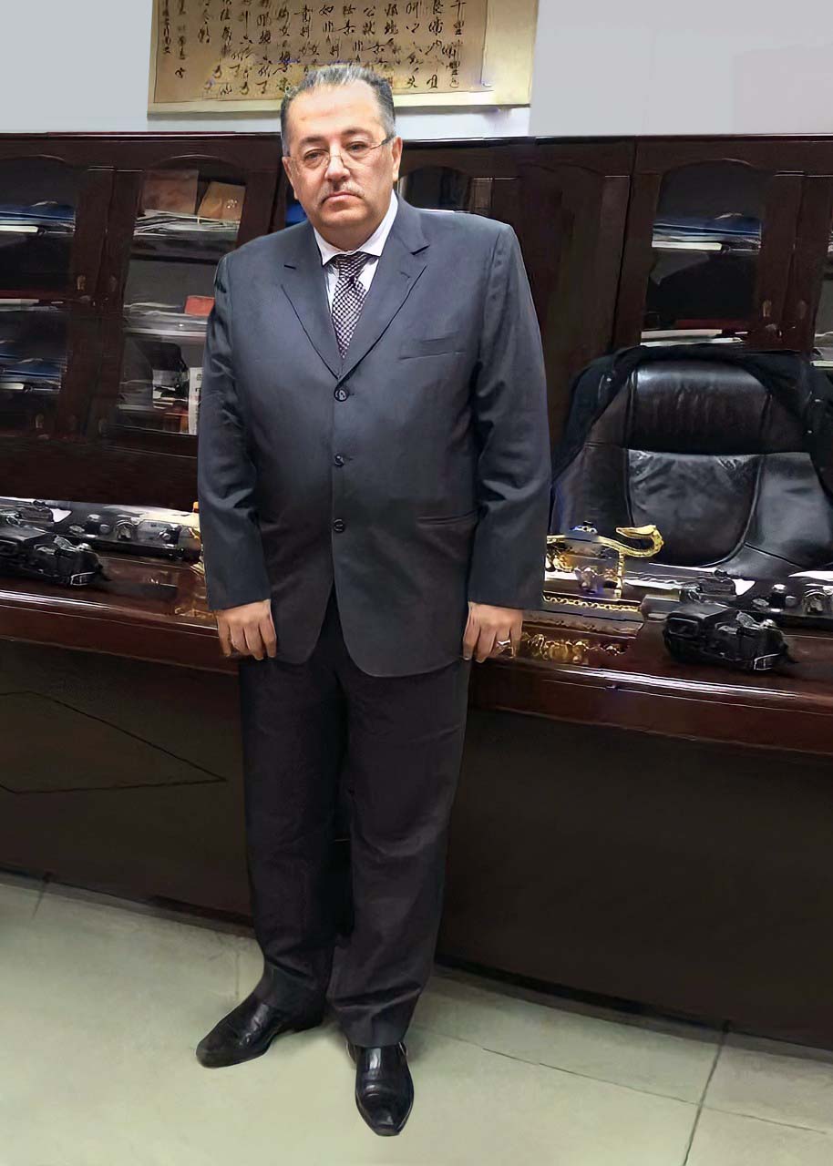 Dr Eng. Mohamed Soliman Dr Eng. Mohamed Soliman