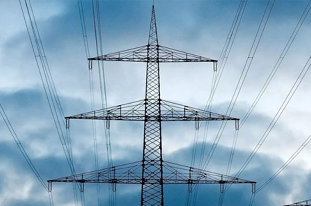 Energy & Power Energy & Power