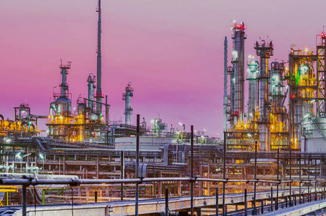 Petrochemical Petrochemical